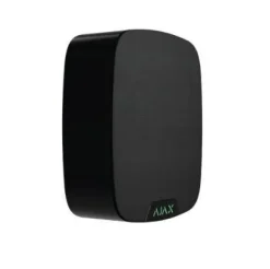 KONTROLLPANEL RÖSTMODUL/HÖGTALARTELEFON SVART 87531 AJAX