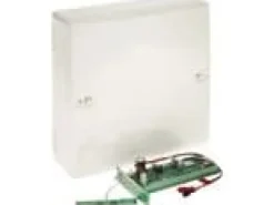 KONTROLLPANEL 8-32ZONER / SET PERFECTA 32-WRL/A SATEL