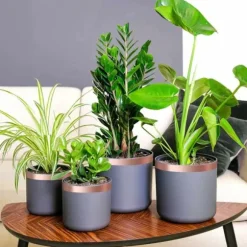 Koppartejp 2000x5 cm - Dubbelsidig och flexibel | Färg: Koppar | Material: Miljövänlig koppar