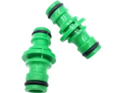 Koppling till Trädgårdsslang - Snabbkoppling för förlänging