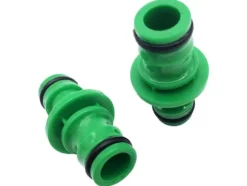 Koppling till Trädgårdsslang - Snabbkoppling för förlänging