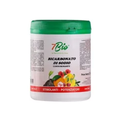 KORROBORANT I PULVER BIKARBONAT AV NATRIUM 500 GR HYDROGEO TRÄDGÅRD GÅRD VÄXTER GÖDNING