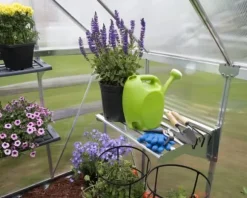 Kraftig hyldekit til drivhus Palram - Canopia (540-069)