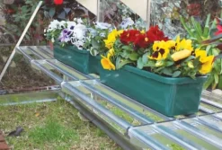 Kraftig hyldekit til drivhus Palram - Canopia (540-069)