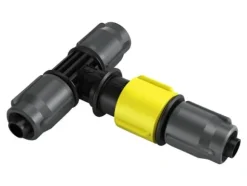 Kärcher - T-fog - lämplig för 13 mm (1/2") slang