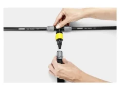 Kärcher - T-fog - lämplig för 13 mm (1/2