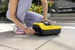 Kärcher Hem & Trädgård PCL 6 2.644-476.0 Borstvalsar