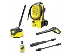 Kärcher Högtryckstvätt K 5 Classic Home