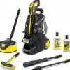 Kärcher K 5 Power Control Home & Brush Anniversary Edition Højtryksrenser