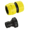 Kärcher Premium - Kontaktsats - lämplig för 19 mm (3/4") slang