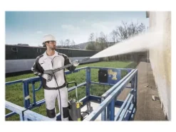 Kärcher Professional HD 5/15 C Plus - Högtryckstvätt