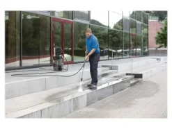 Kärcher Professional HD 5/15 C Plus - Högtryckstvätt