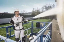 Kärcher Professional HD 5/15 C Plus - Högtryckstvätt