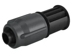 Kärcher Rain System - Vattenstopp - med vattenstopp - lämplig för 13 mm (1/2") slang (paket om 2)