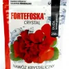 KRISTALLGÖDNING FÖR PELARGONOR FORTEFOSKA CRYSTAL 250G MYCKET EFFEKTIV
