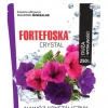 KRISTALLGÖDNINGSMEDEL FÖR SURFINIA FORTEFOSKA CRYSTAL 250G MYCKET EFFEKTIVT