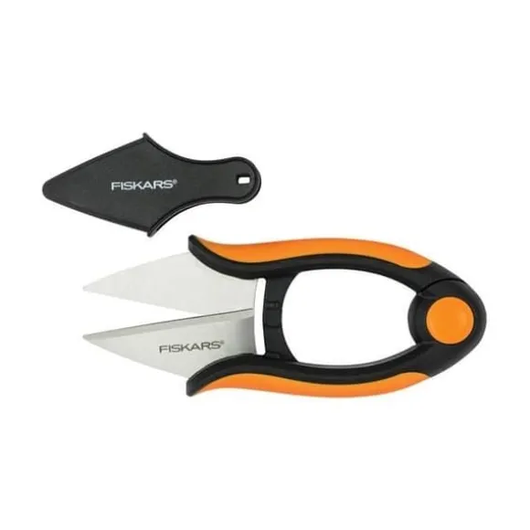Kryddväxtsax Solid™ SP220 - FISKARS - Klipp - Rostfritt stål