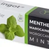 Äkta Äkta Lingot Marocká máta - ORGANISK
