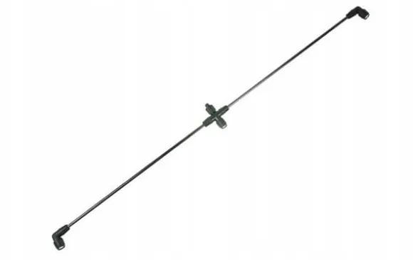 KWAZAR anslutningsblister med 3 munstycken