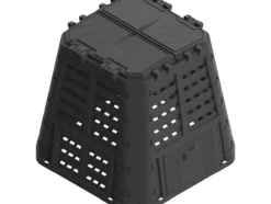 420l komposter [KOMPOST420CZAPG001]