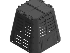 420l komposter [KOMPOST420CZAPG001]