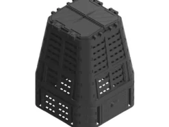 650l komposter [KOMPOST650CZAPG001]