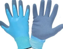 Lahti Pro belagda arbetshandskar storlek 10" (L211910K)