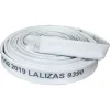 Lalizas Brandslang Solas/med 45 Mm 30 M Vit