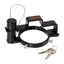 Lampa 97789 T-Block, antivol för bränsle, Ø 60 mm