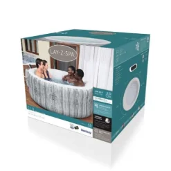 Lay-Z Spa Fiji 669L 180x66cm