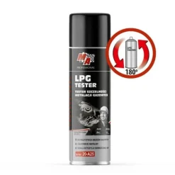 LÄCKAGEPROVARE FÖR LPG 500 ML - BIS 20-A25