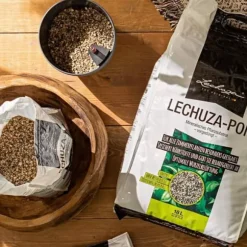 LECHUZA Planteringssubstrat PON 18 L 431599
