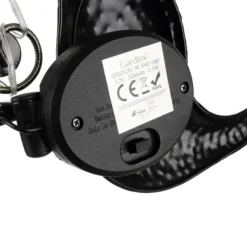 LED Trädgårdslampa Påfågel - Solcell