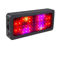 LED Växtlampa, Fullspektrum, Inomhusodlingslampa, 600W B