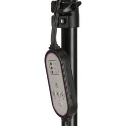 LED växtlampa panel med 4x80 LED