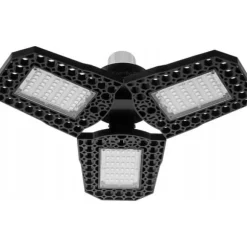 LED-Belysning för Växter