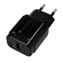 LED-växtlampa 40 dioder TIMER 15 W för hemmaodling utan nätadapter