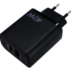 LED-växtlampa 72 dioder TIMER 25 W hemmaodling utan nätadapter