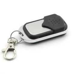 Leofla 4 universella fjärrkontroller för Automatic Gate frekvens 433,92 MHz fast kod