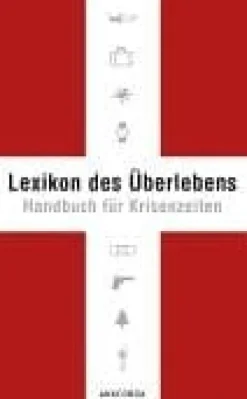 Lexikon des Überlebens