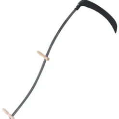 Lie med slipsten 145 cm