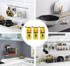 Lollanda Flugfälla flugfångare flugpapper rulle 16-pack