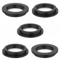 Lollanda L-formad Tätningsring 11412 för Intex Sandfilterpump - 5-pack