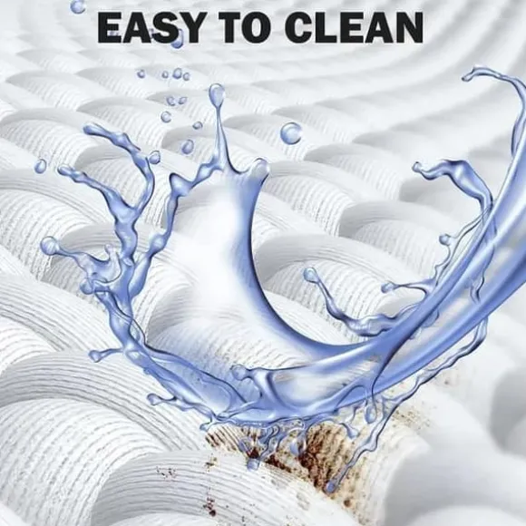 Lollanda 2-pack poolfilterpatroner – kompatibla med Unicel C-4326, Pleatco PRB25-IN, Filbur FC-2375, 25 kvadratfot filtreringsyta