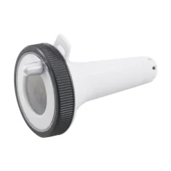 Lollanda Trådlös Flytande Pooltermometer med LED-display, Vattentålig IPX8 - För Pool & Spa