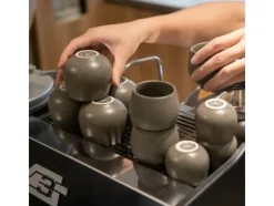 LOVERAMICS Loveramics Brewers - Kubek 150 ml - Nutty Tasting Cup - Granite