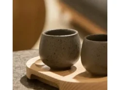 LOVERAMICS Loveramics Brewers - Kubek 150 ml - Nutty Tasting Cup - Granite