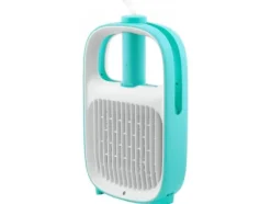 LTC 2in1 UV insect killer lamp with a fly trap K093.