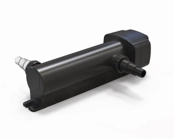 Luftfilter - Pontec vattenfilter - 90324 - PondoTronic UVC 18