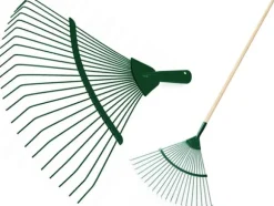 Lövräfsa / Kratta - Metall